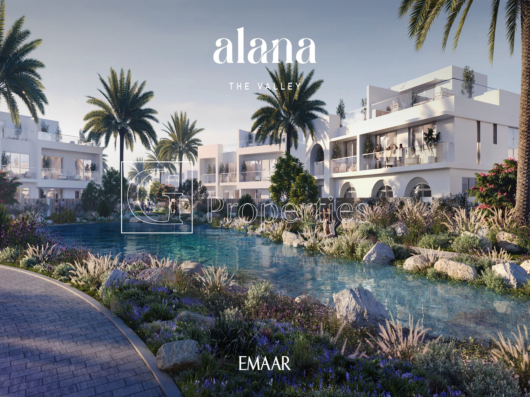 Gated Community | Spacious | Good ROI - 10