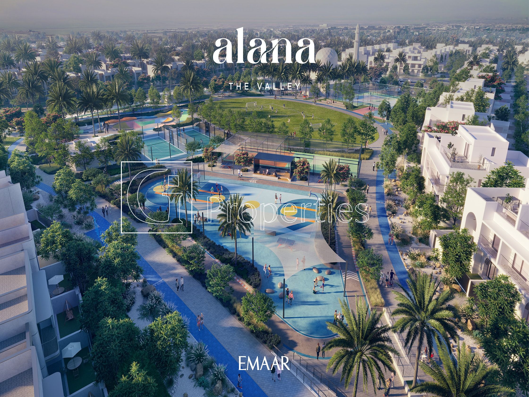 Gated Community | Spacious | Good ROI - 11