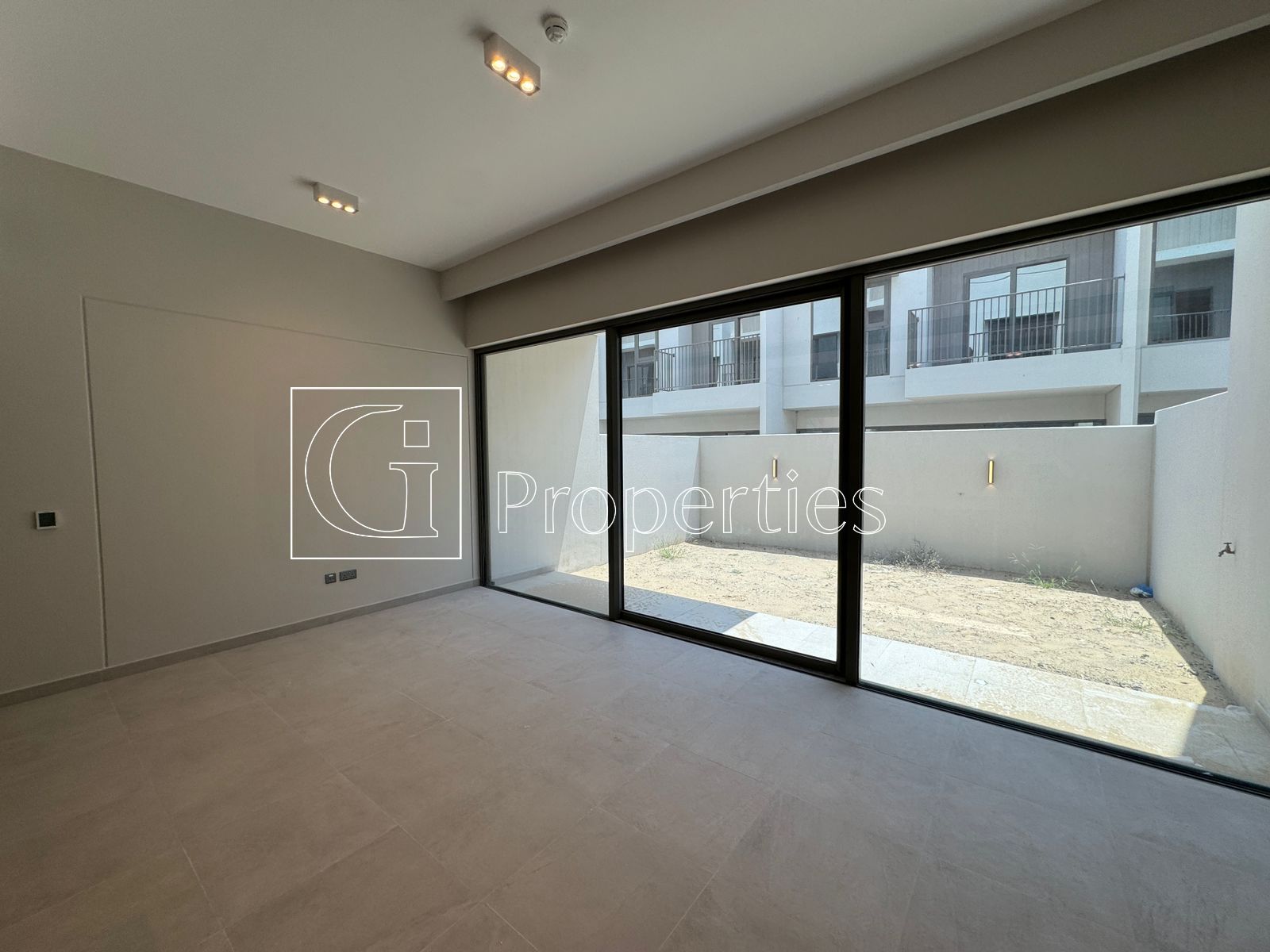 Big Plot | Unfurnished | Spacious Layout | Vacant - 2