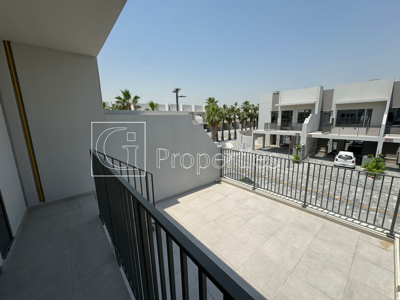 Big Plot | Unfurnished | Spacious Layout | Vacant - 8