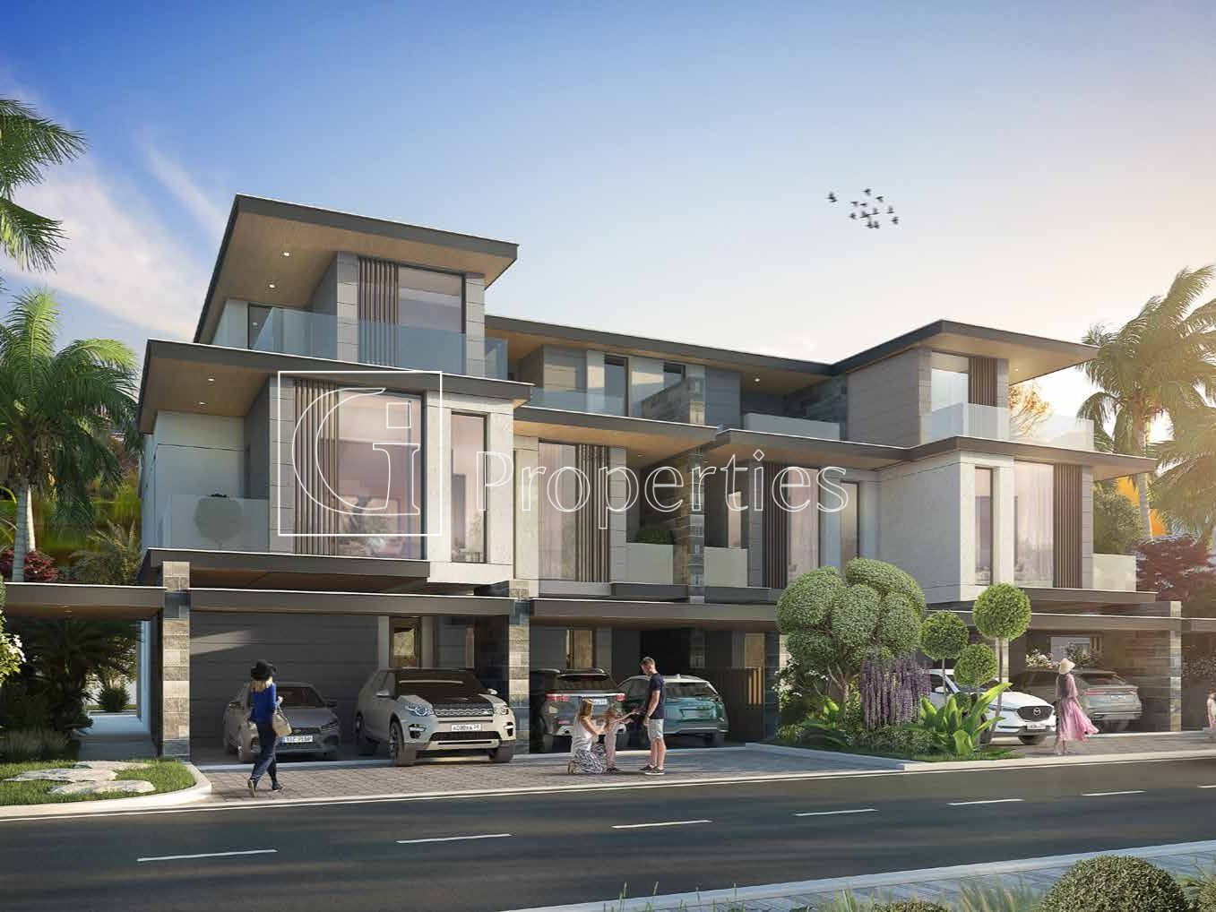 Luxury 4BR | Near Lagoon | Negotiable - 7