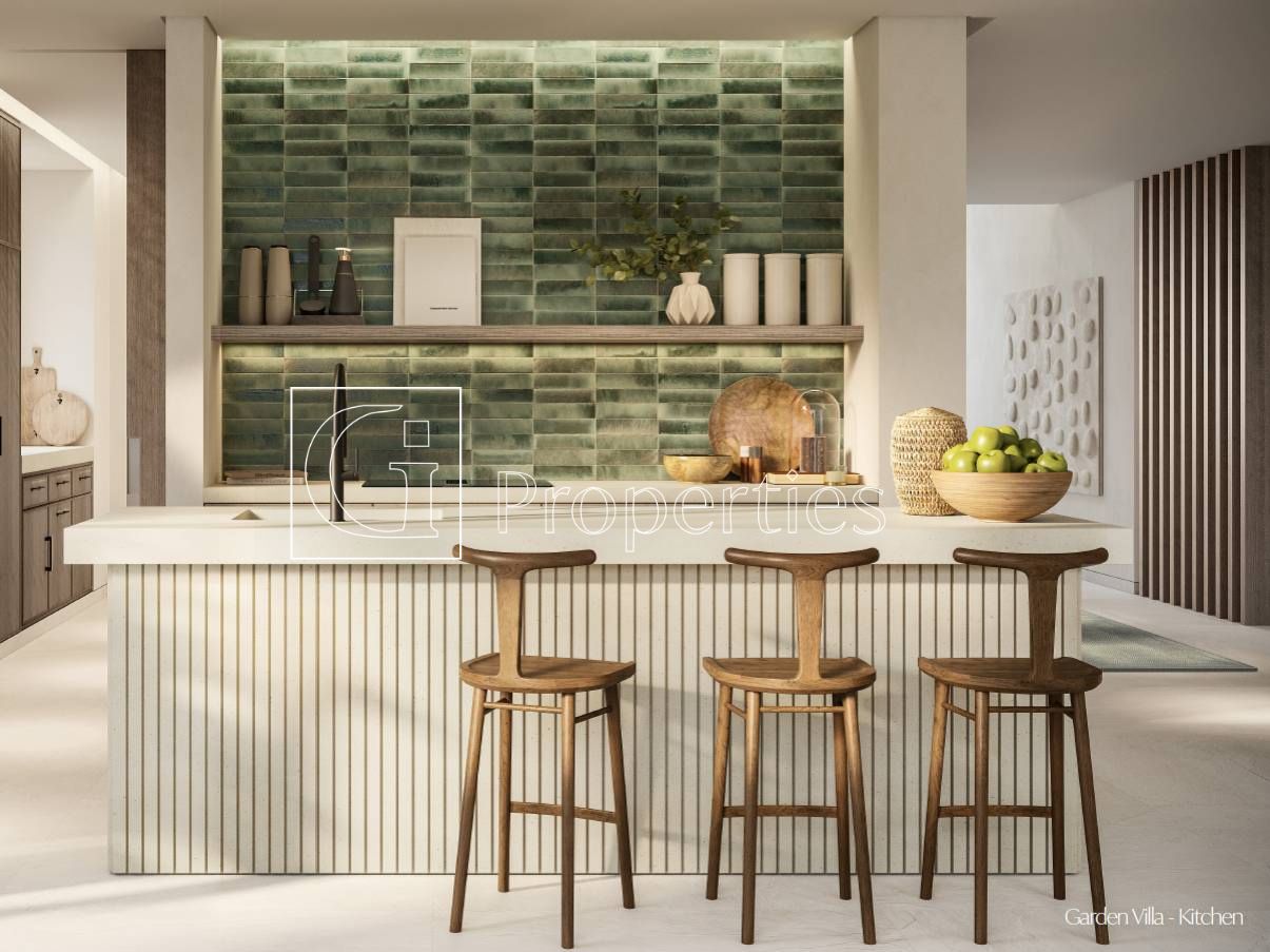 Full Sea View | Unique Layout | Closed Kitchen - 3