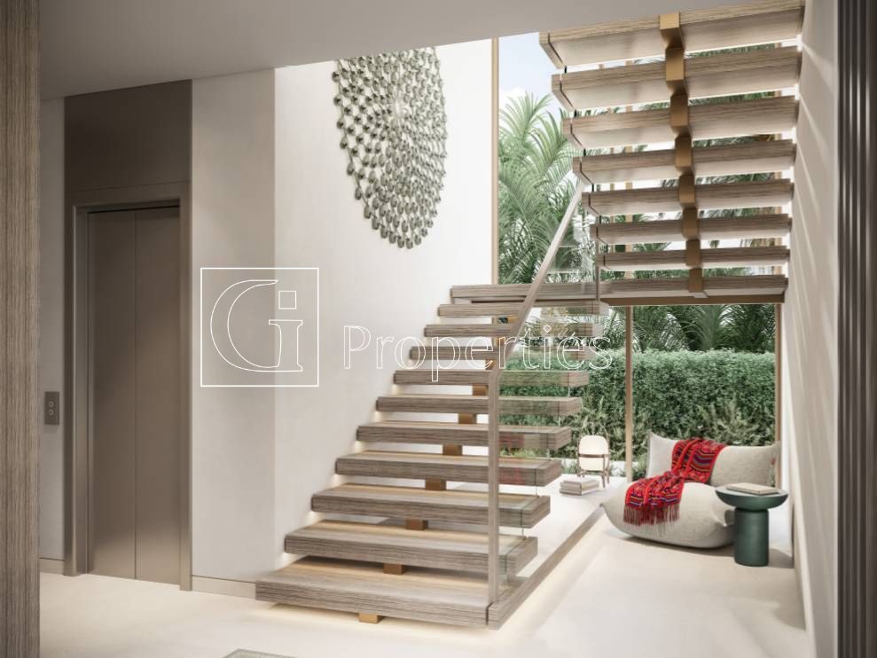 Full Sea View | Unique Layout | Closed Kitchen - 5