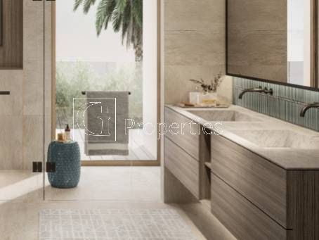 Full Sea View | Unique Layout | Closed Kitchen - 11