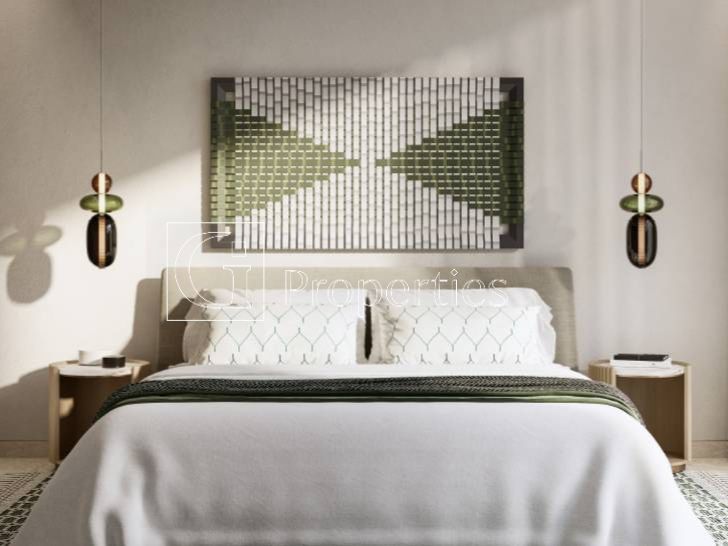 Closed Kitchen | Waterfront Community | Sea View - 4