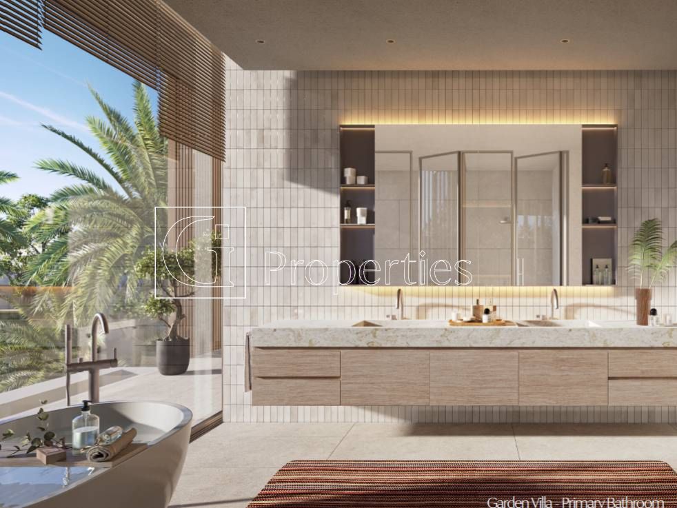 Closed Kitchen | Waterfront Community | Sea View - 7