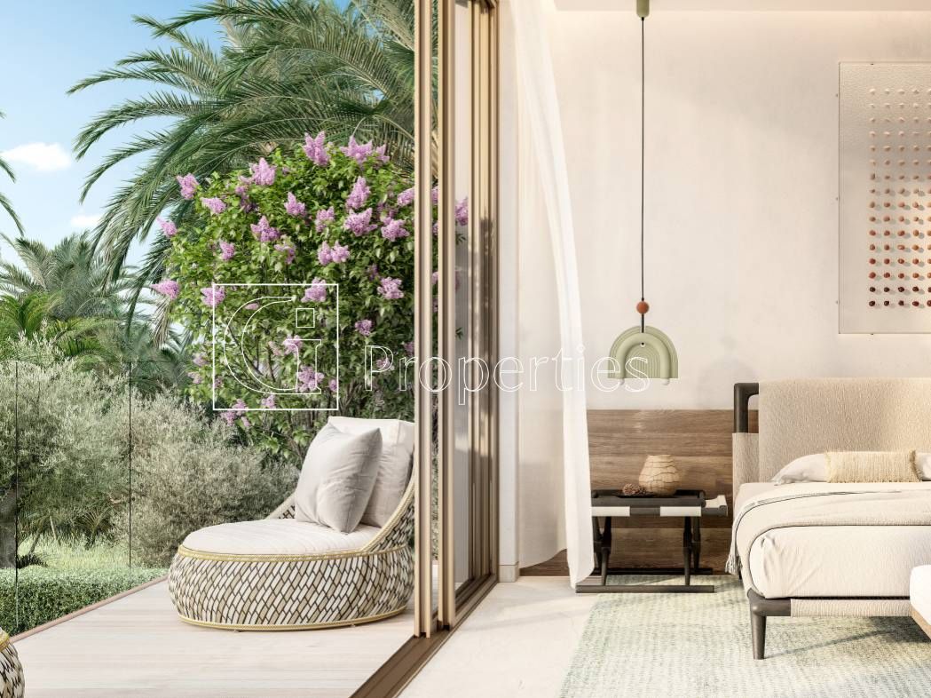 Closed Kitchen | Waterfront Community | Sea View - 10