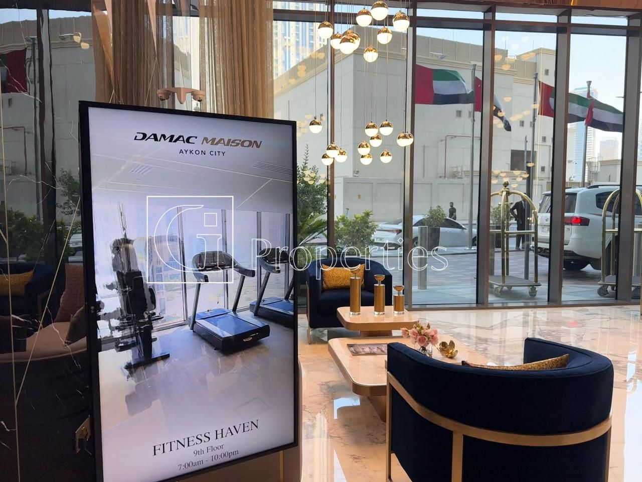 Premium Finishing | Urgent Sale | Good ROI - 15