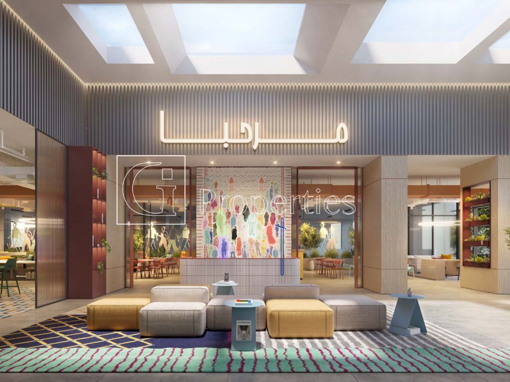 Biggest Layout | Burj Khalifa View | Ready 2026 - 6