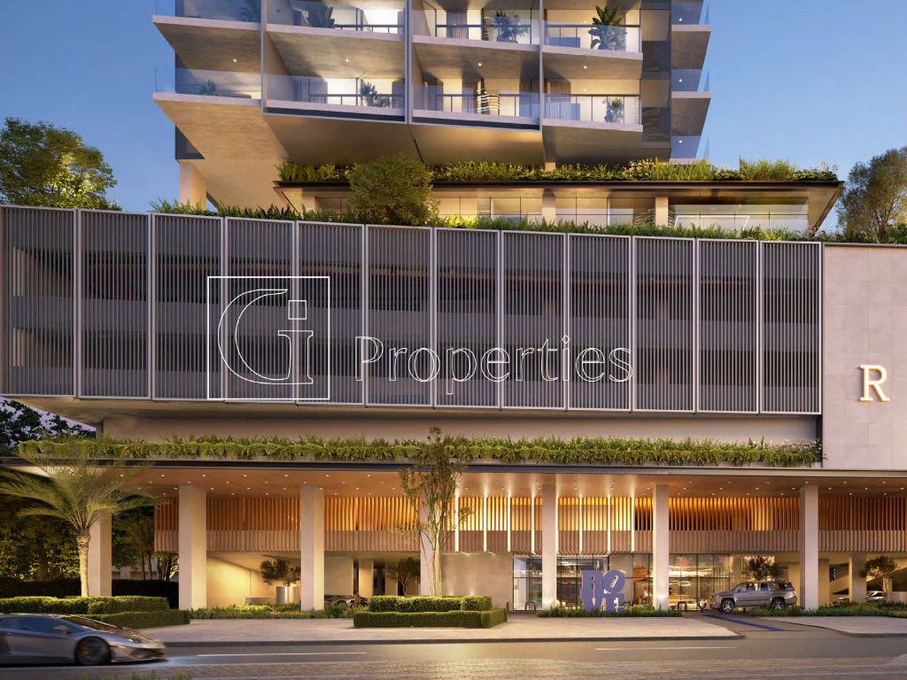 Biggest Layout | Burj Khalifa View | Ready 2026 - 10