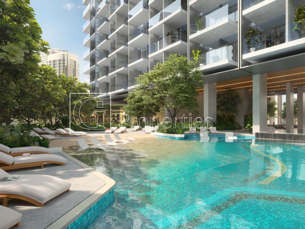 Biggest Layout | Burj Khalifa View | Ready 2026 - 11