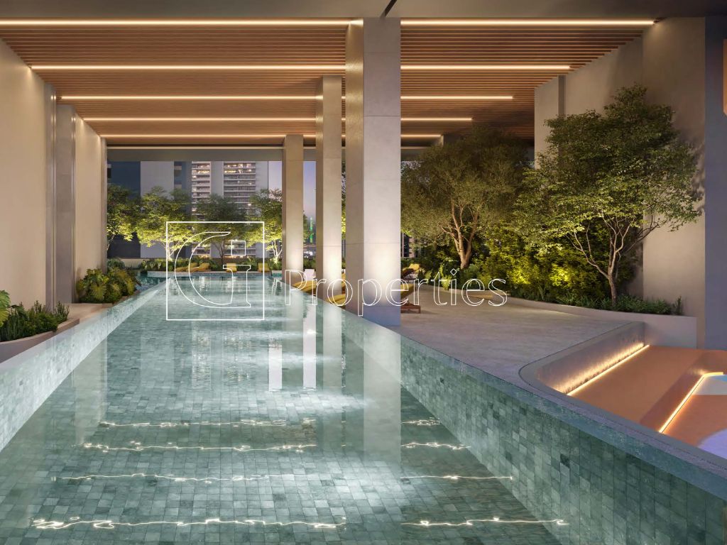 Biggest Layout | Burj Khalifa View | Ready 2026 - 15