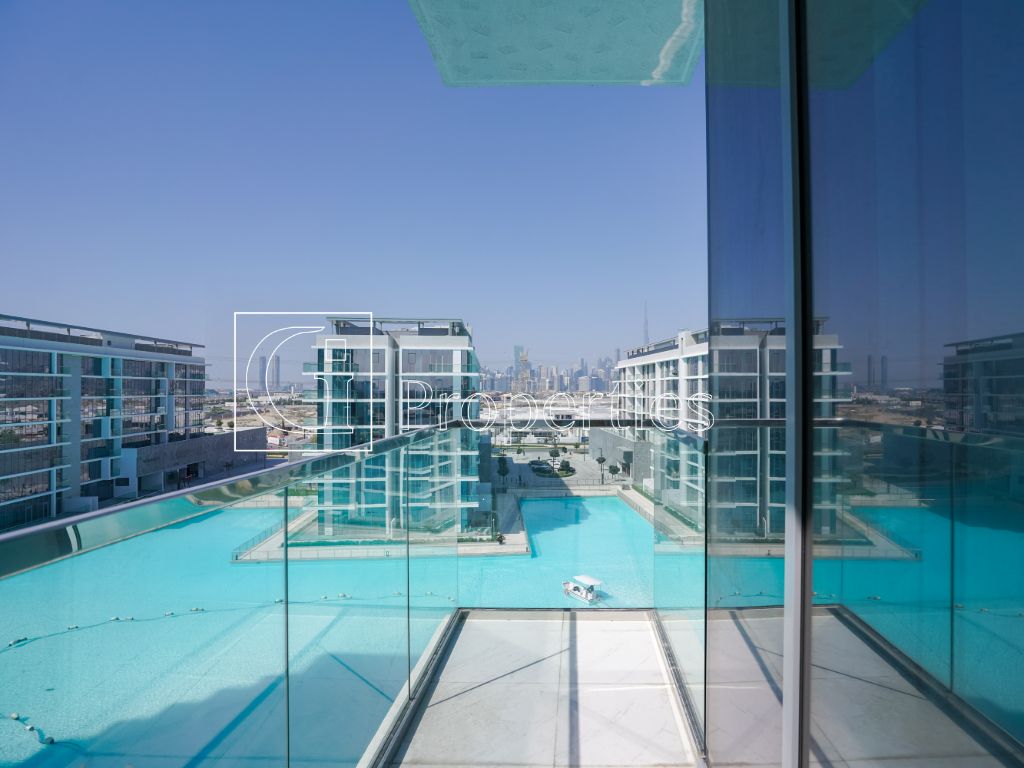 Unfurnished | Waterfront Community | Tenanted - 1