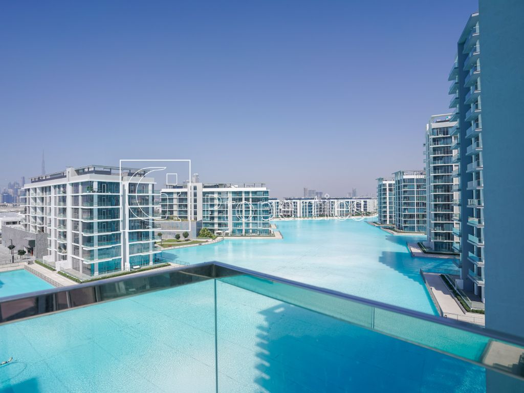 Unfurnished | Waterfront Community | Tenanted - 10