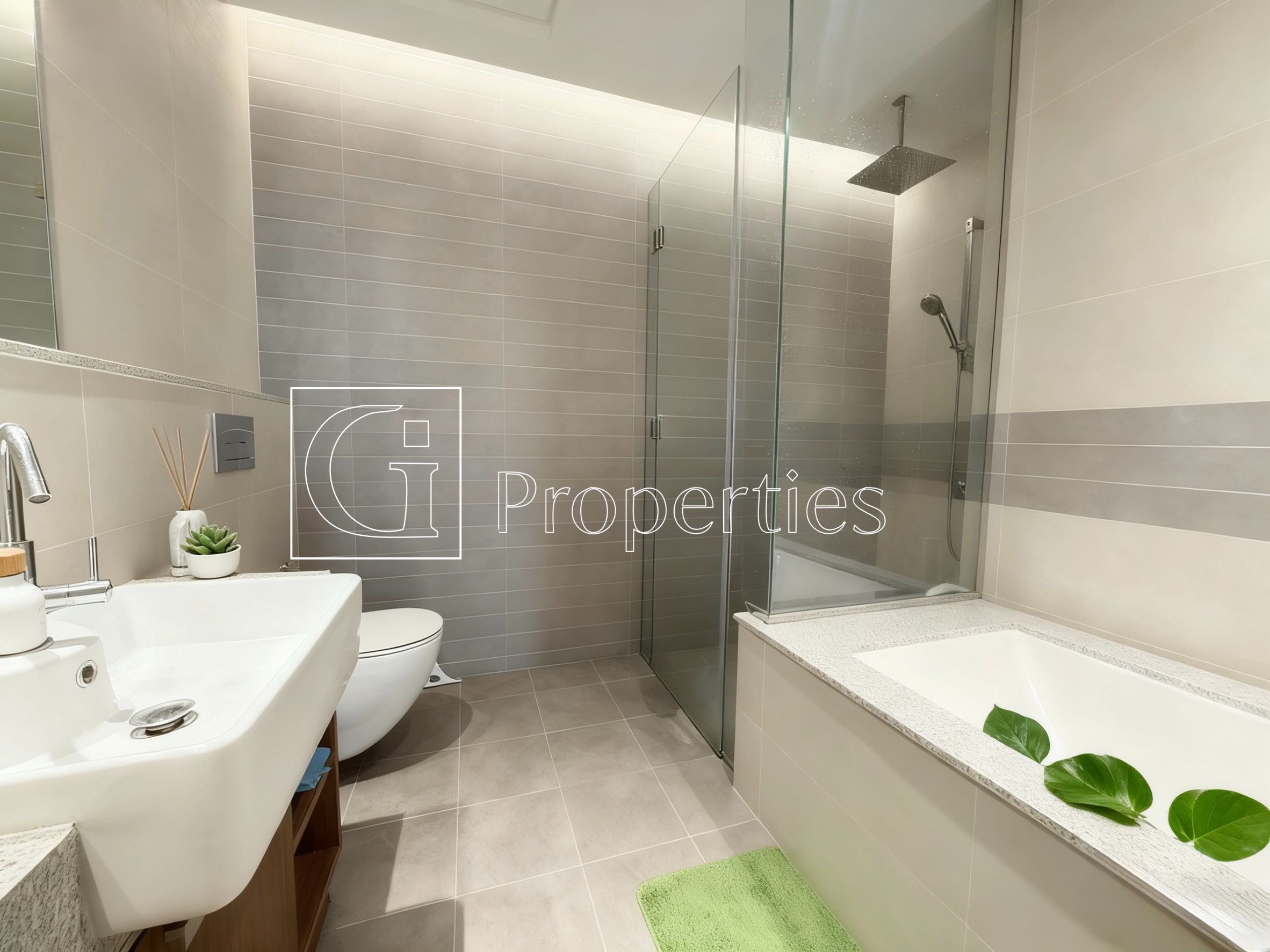 Full Zabeel Park View | Furnished | High Floor - 5