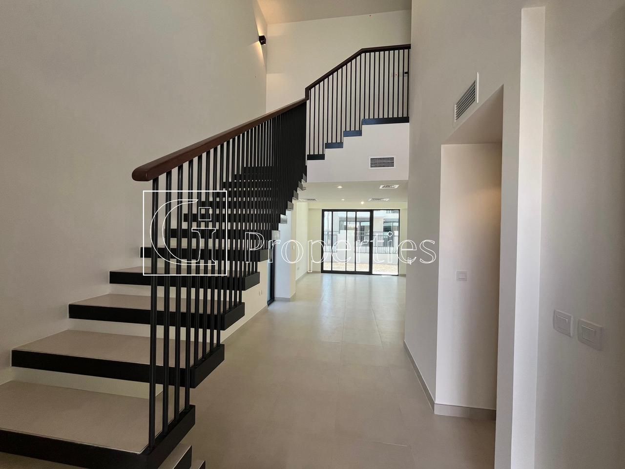 Single Row | Close to Park | Brand New - 5