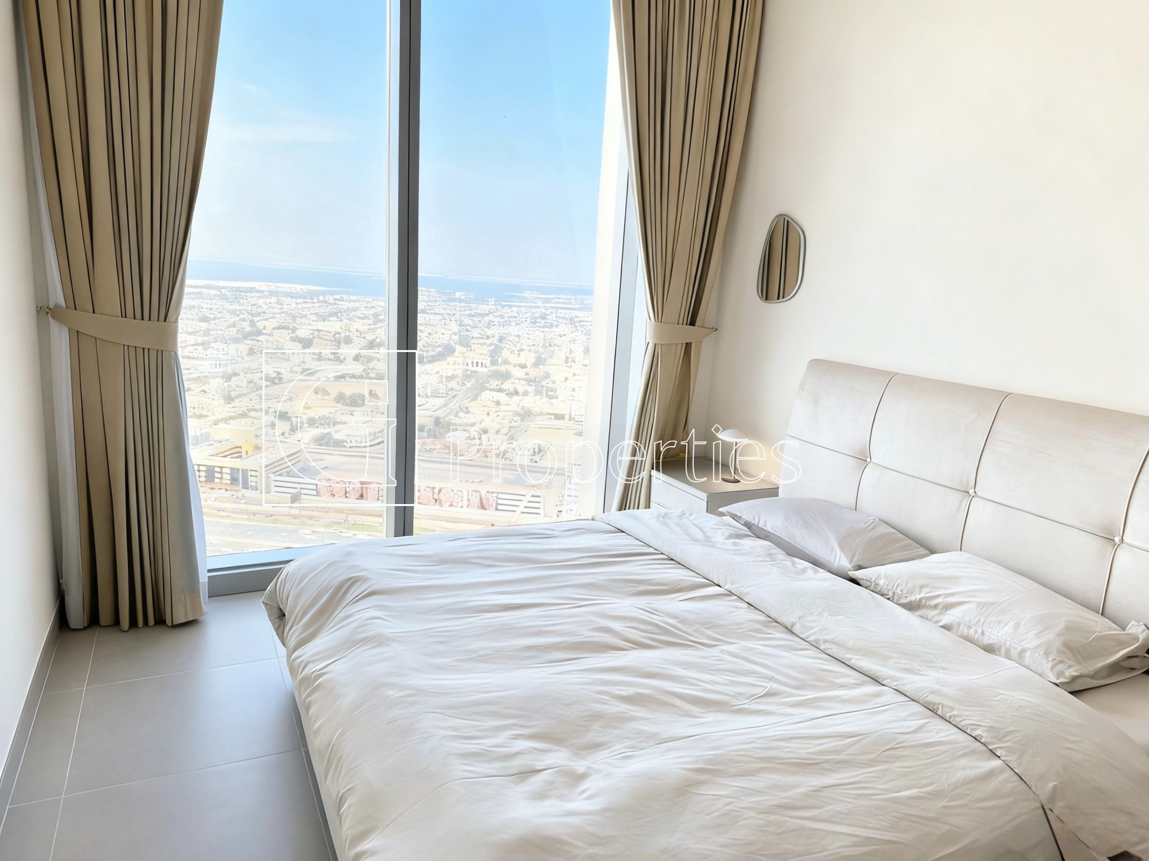 Fully Furnished | Spacious | Forte 1 Tower - 8