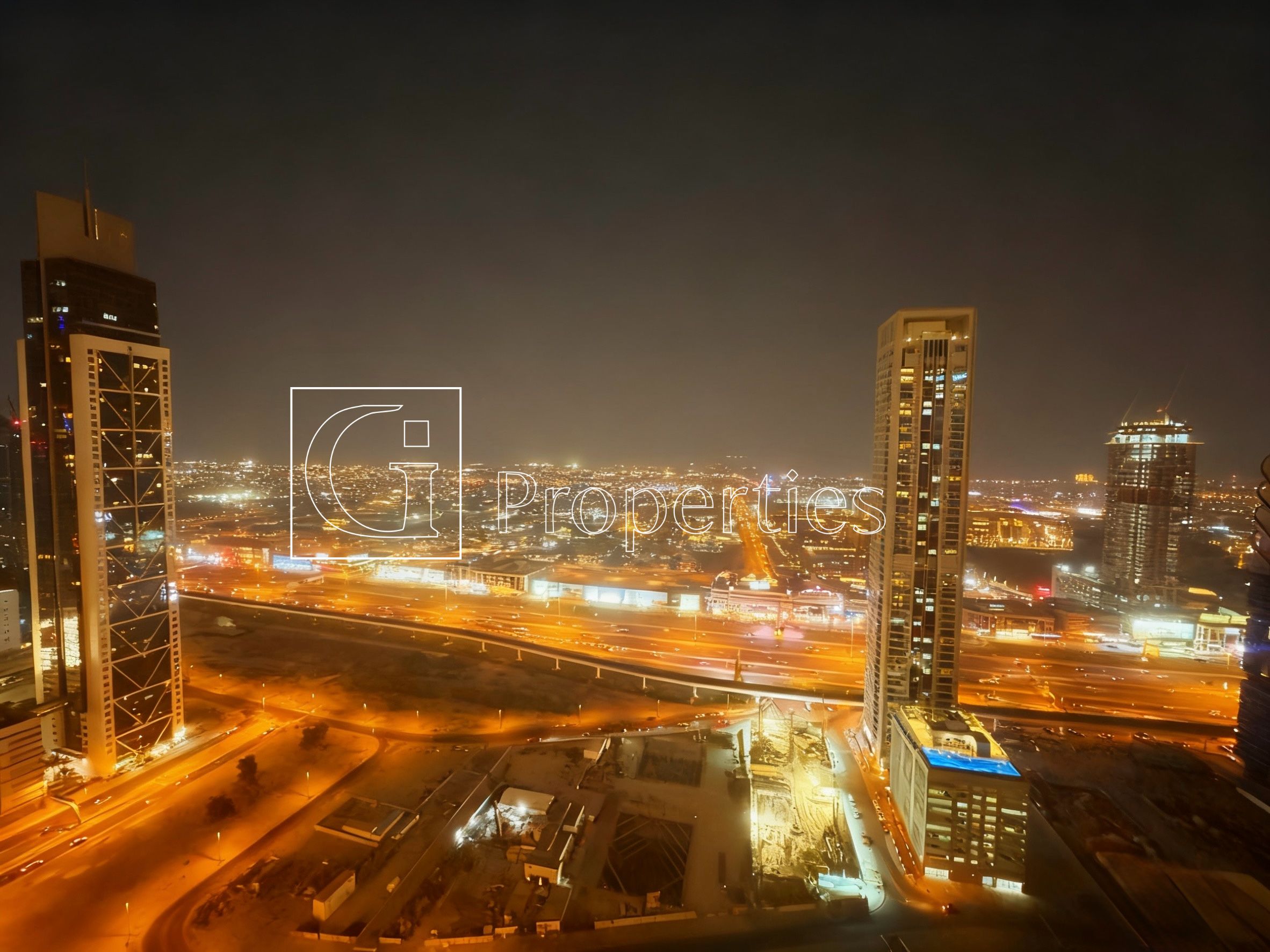 Fully Furnished | Spacious | Forte 1 Tower - 9