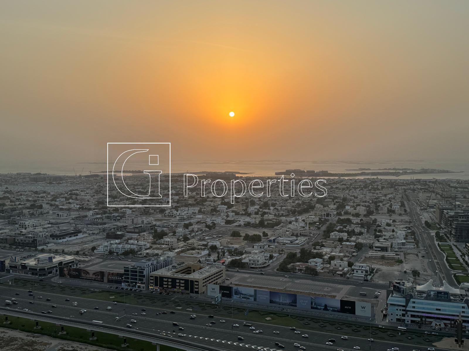 Fully Furnished | Spacious | Forte 1 Tower - 10