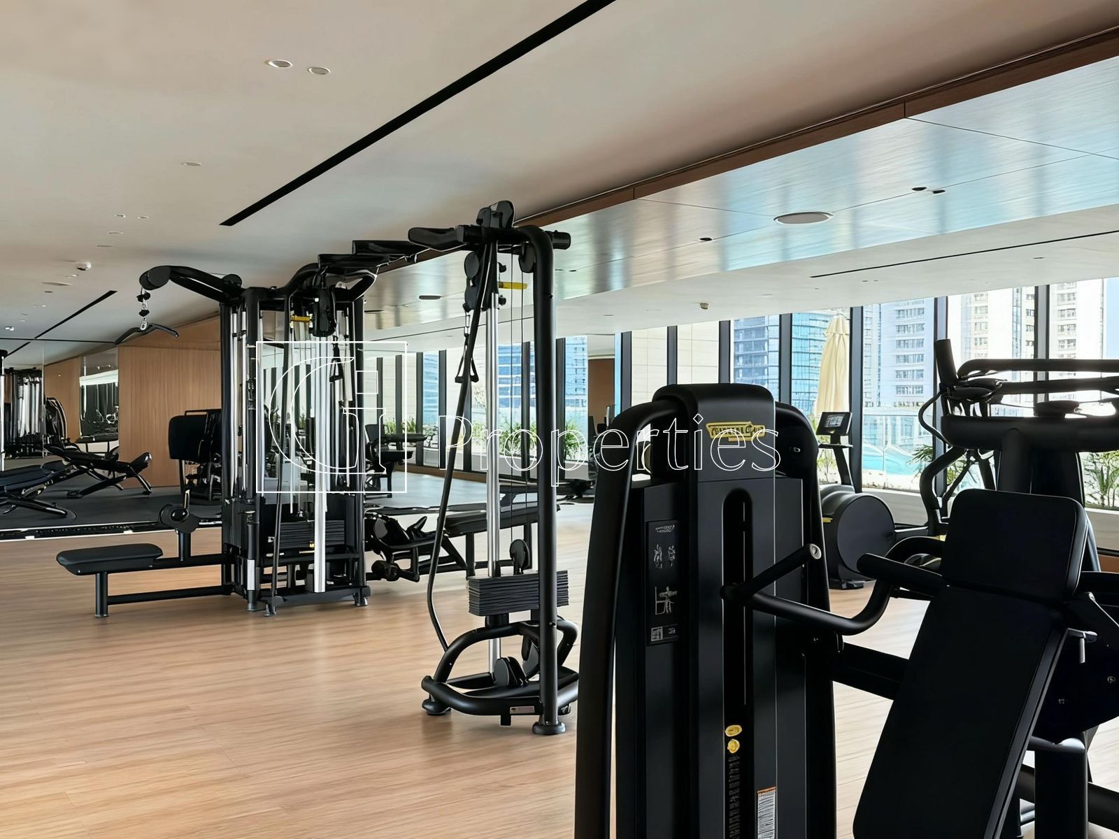 Burj Khalifa View | Premium Location | Negotiable - 7