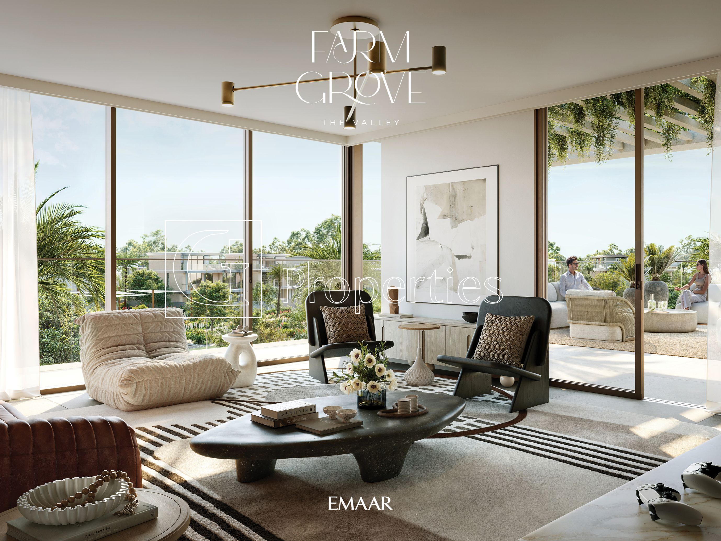 Phase 1 | Multiple Unit | Re-Sale - 2