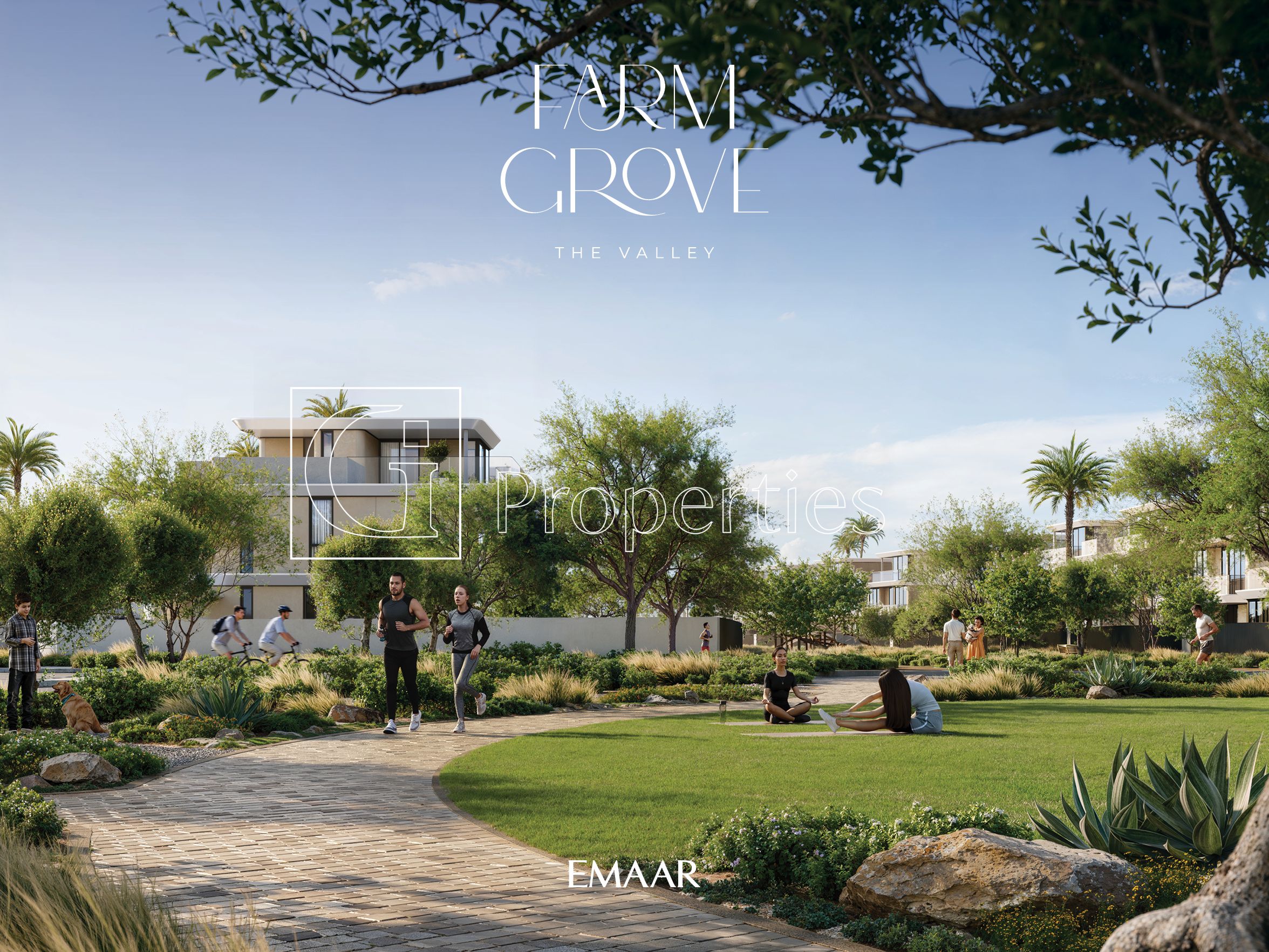 Phase 1 | Multiple Unit | Re-Sale - 6