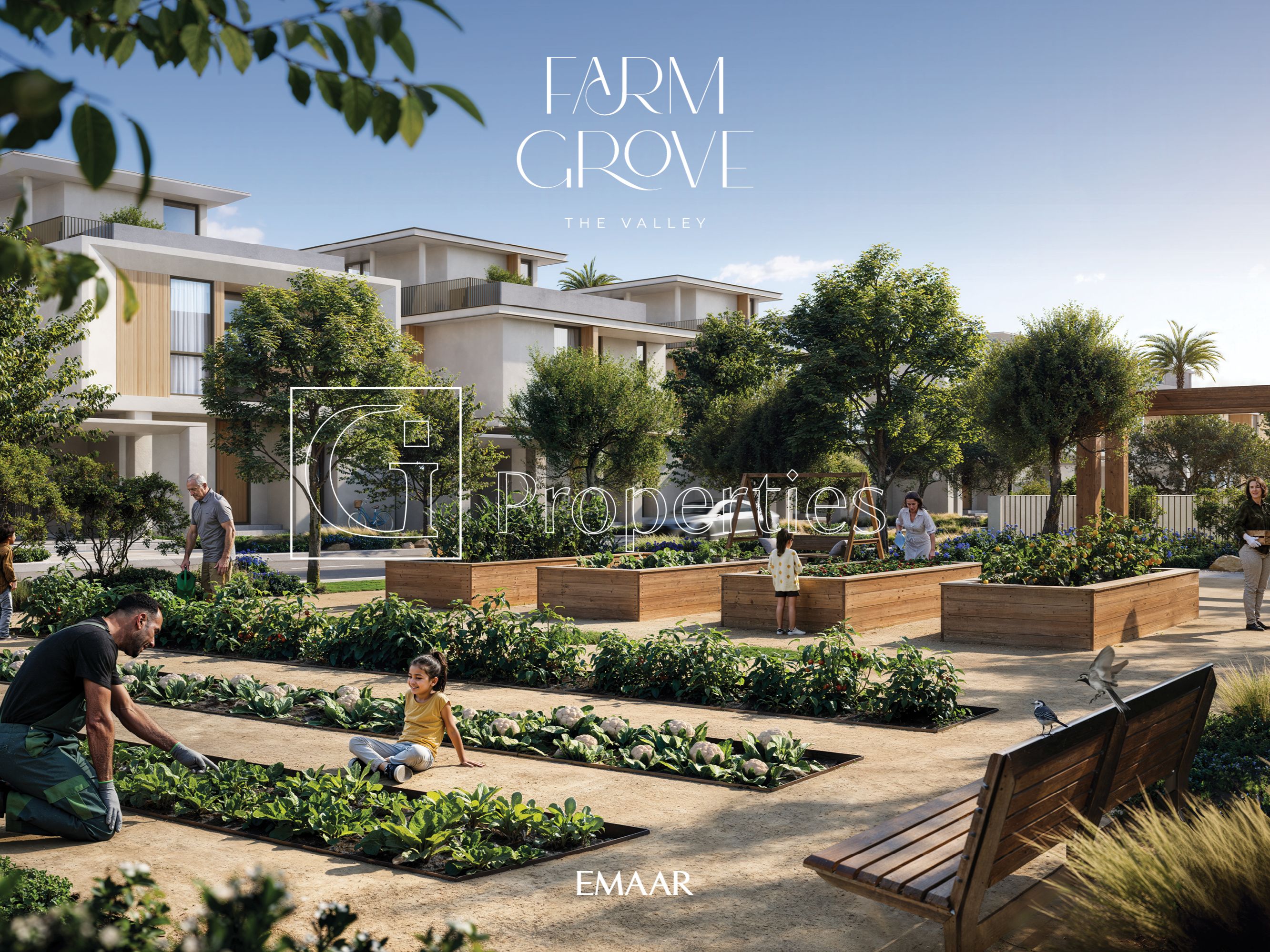 Phase 1 | Multiple Unit | Re-Sale - 8