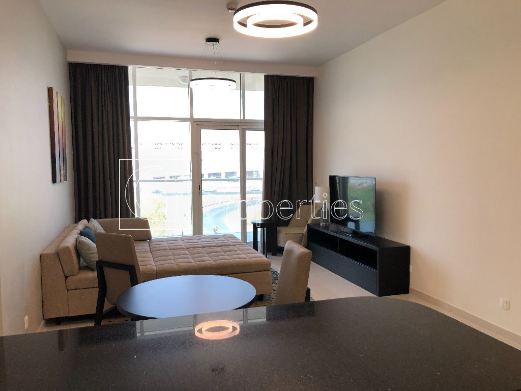 Spacious | Fully Furnished | Open View - 1