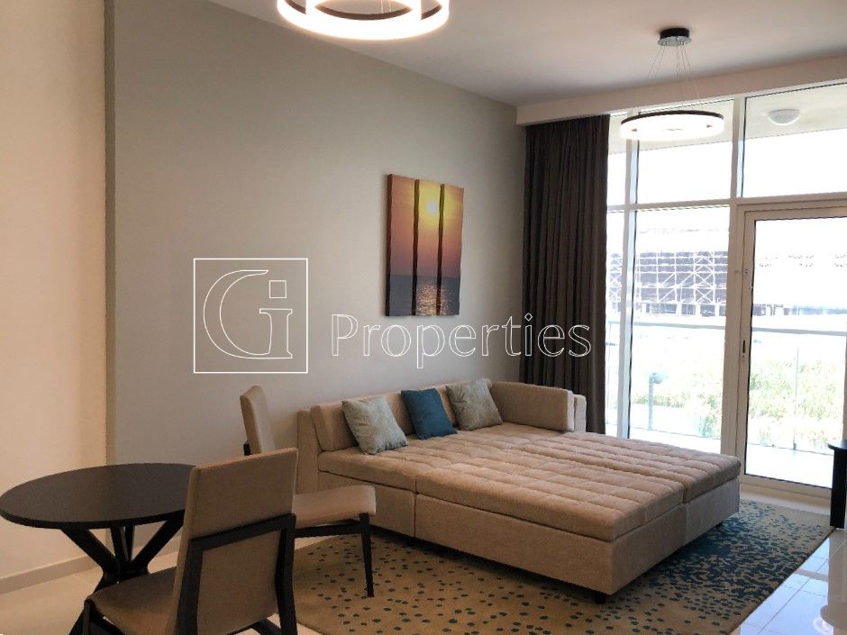 Spacious | Fully Furnished | Open View - 2