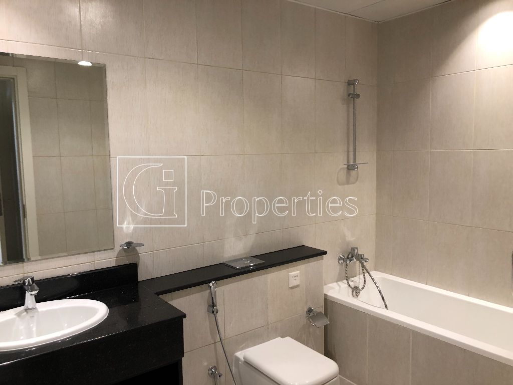 Spacious | Fully Furnished | Open View - 9