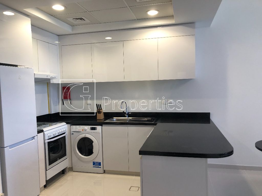 Spacious | Fully Furnished | Open View - 5