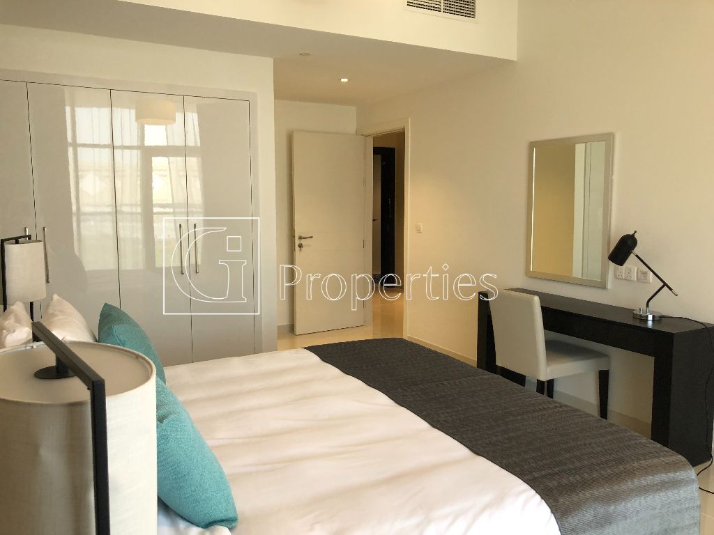 Spacious | Fully Furnished | Open View - 8