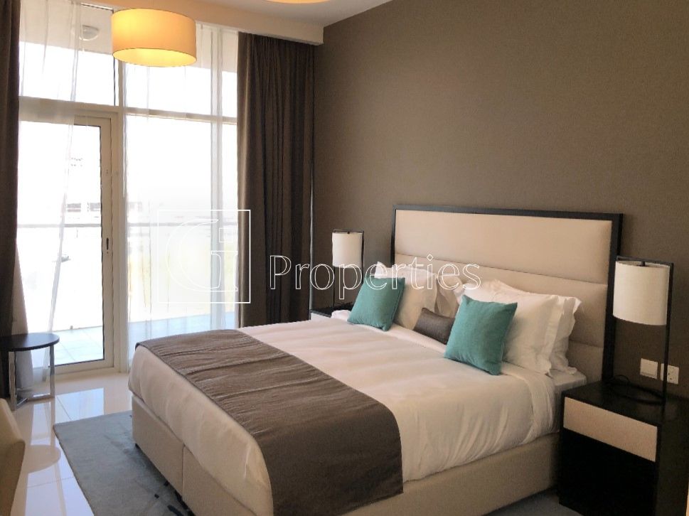 Spacious | Fully Furnished | Open View - 7