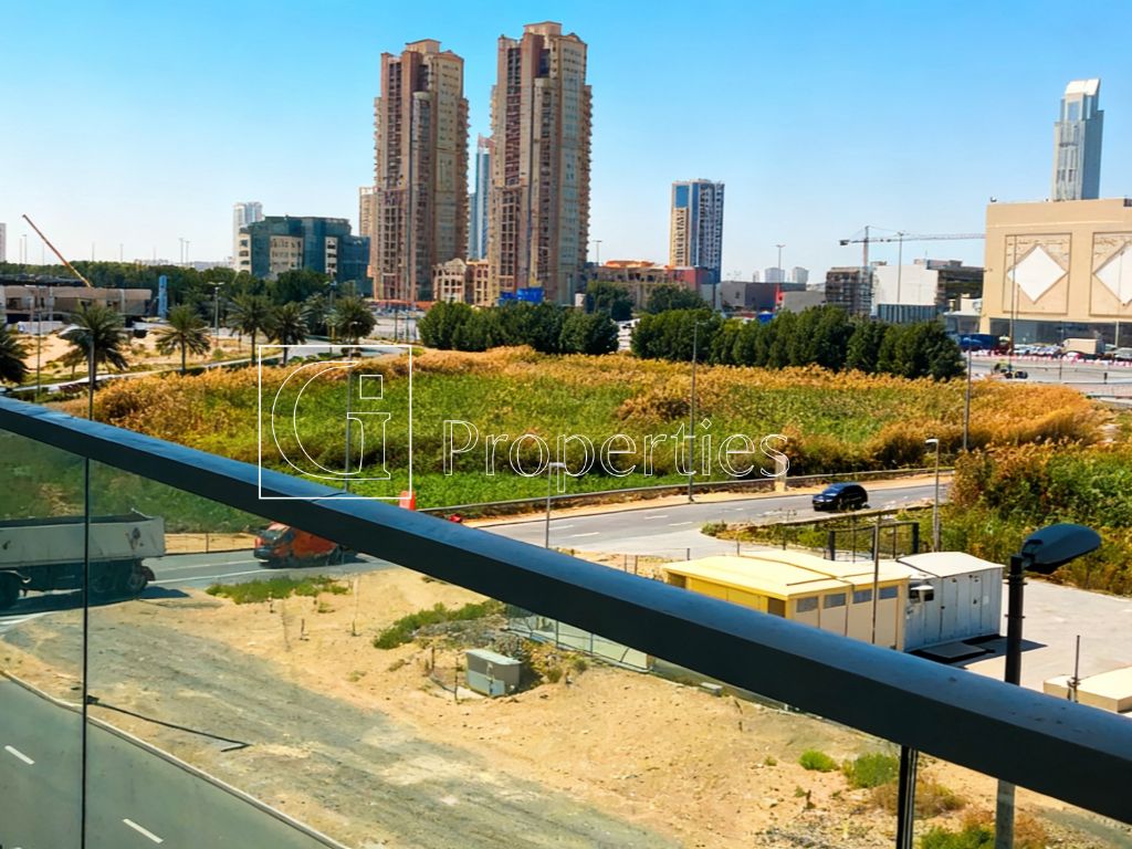 Spacious | Fully Furnished | Open View - 10