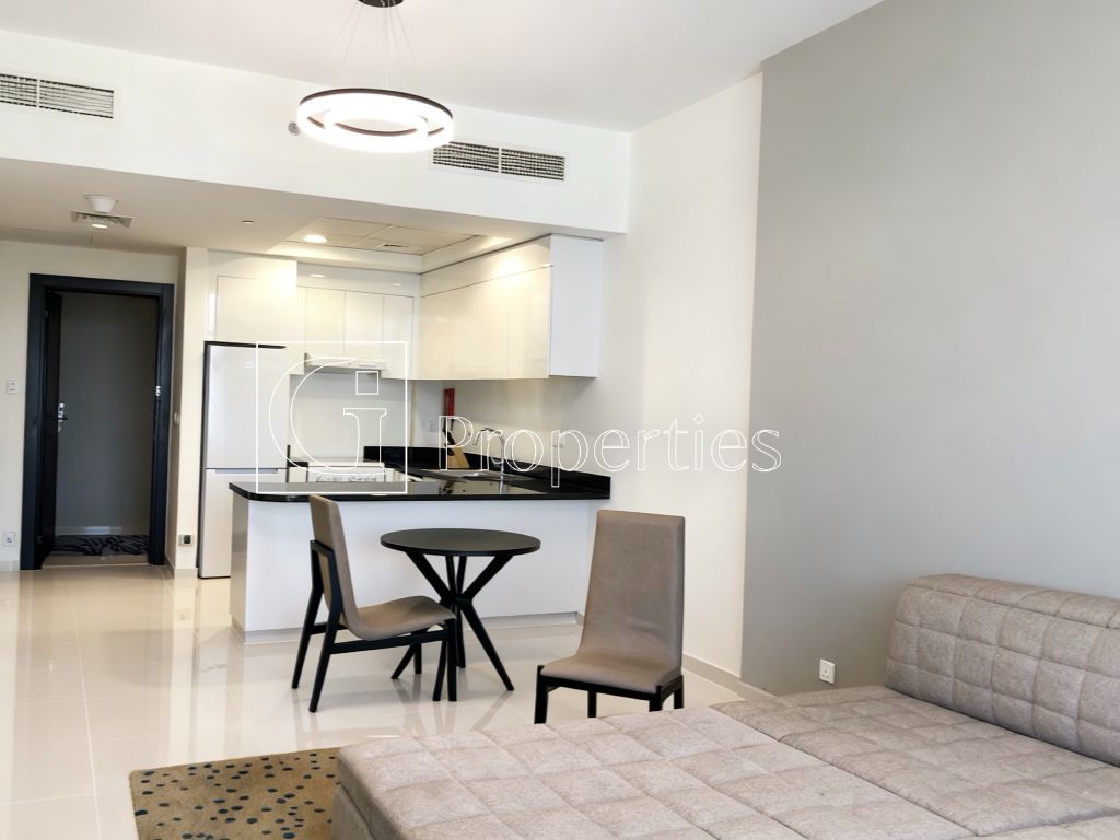 Spacious | Fully Furnished | Open View - 6