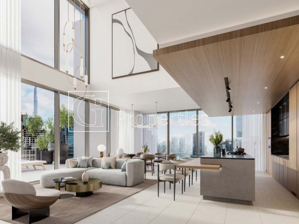 Canal View | Modern Style | Premium Finishes - 2