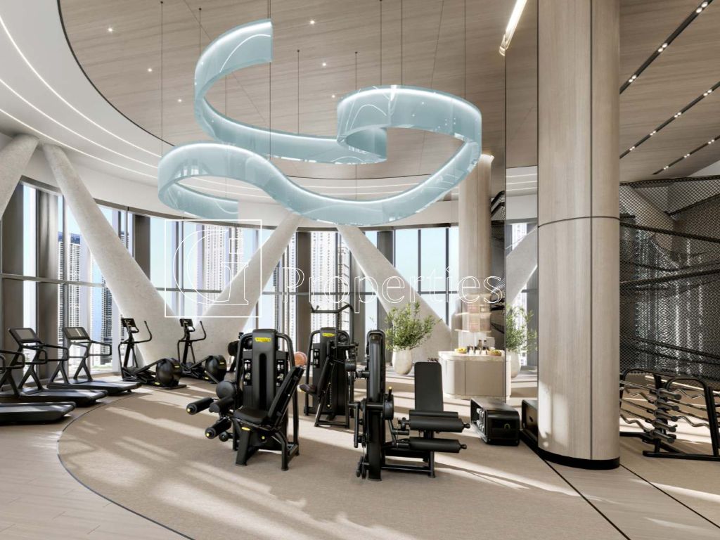 Canal View | Modern Style | Premium Finishes - 8