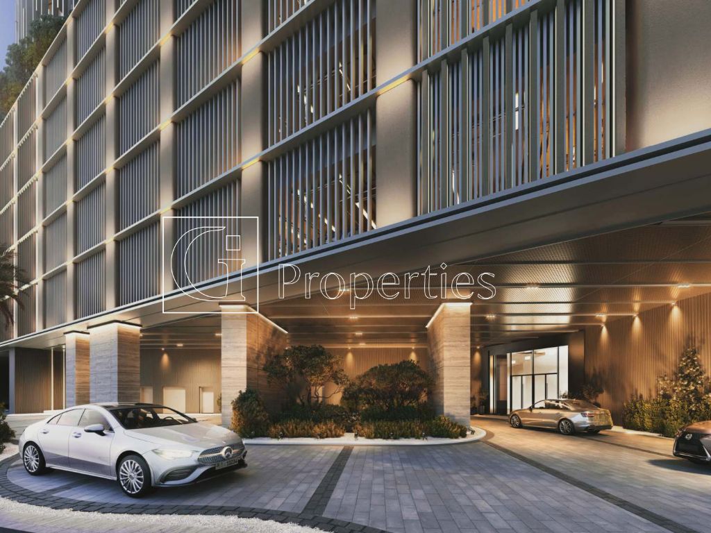 Canal View | Modern Style | Premium Finishes - 14