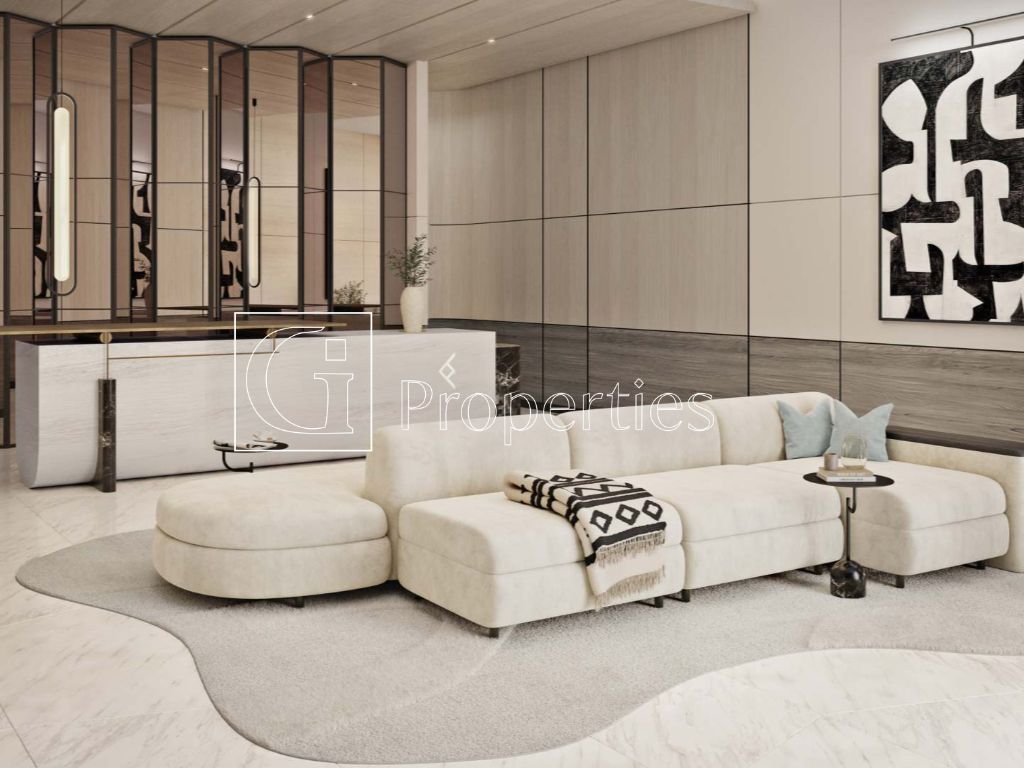 Ready 2027 | Canal View | Modern Style - 3