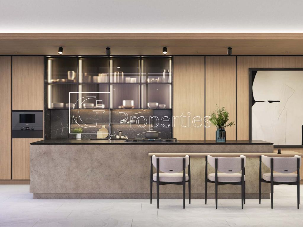 Ready 2027 | Canal View | Modern Style - 4