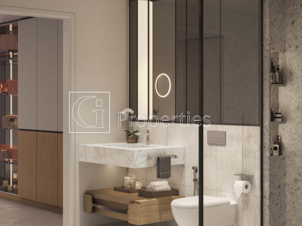 Ready 2027 | Canal View | Modern Style - 5