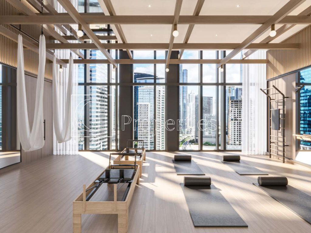 Ready 2027 | Canal View | Modern Style - 7