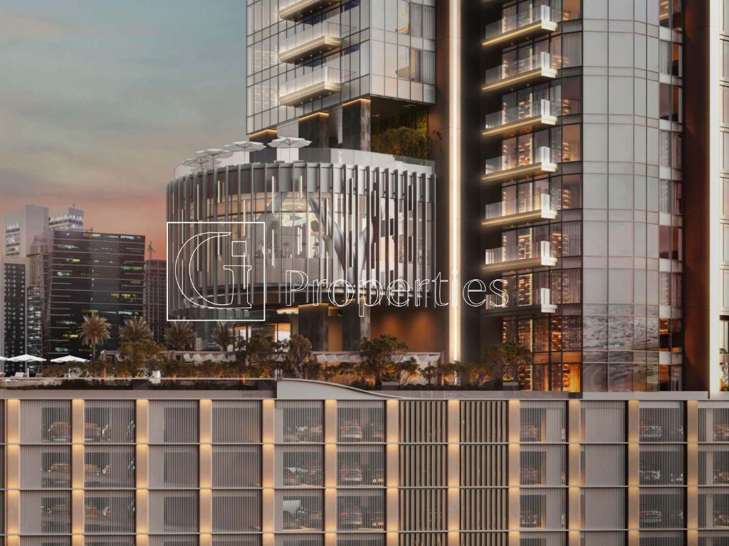 Ready 2027 | Canal View | Modern Style - 10