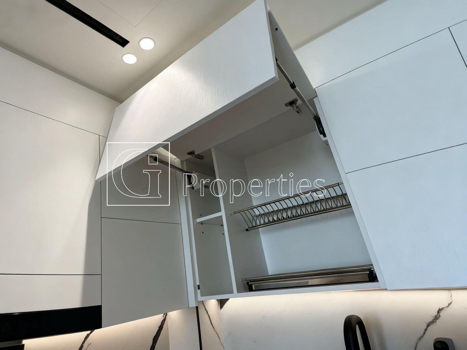 High Floor | Fully Furnished | Canal View - 5