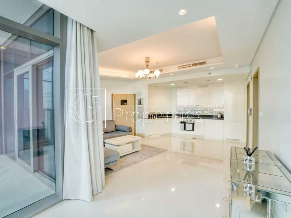 Facing Sea View | Brand New | Exclusive Unit - 1