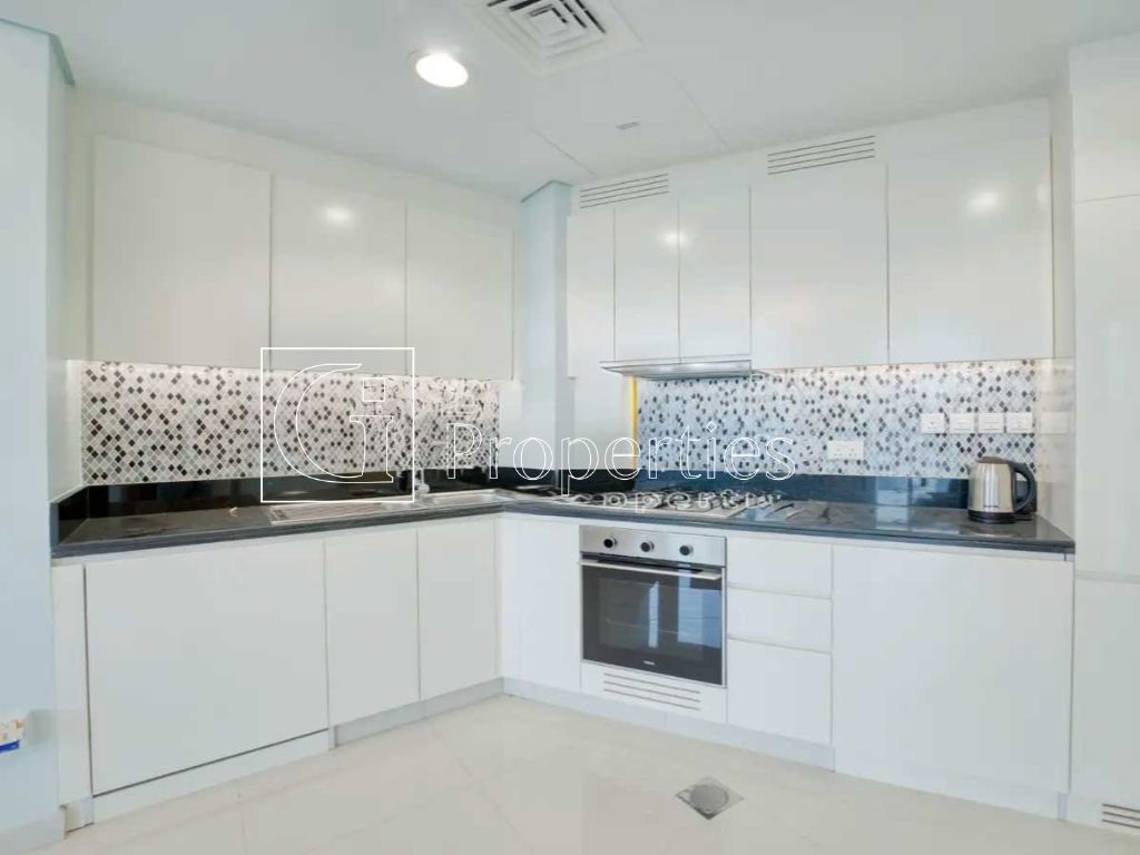 Facing Sea View | Brand New | Exclusive Unit - 6