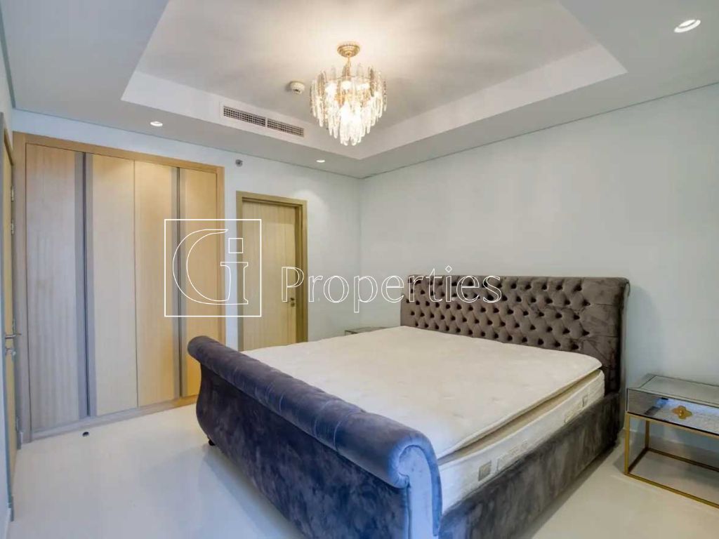 Facing Sea View | Brand New | Exclusive Unit - 7