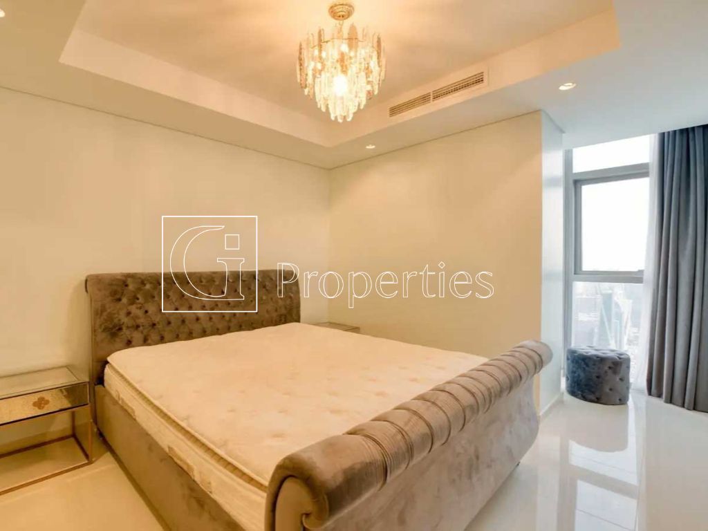 Facing Sea View | Brand New | Exclusive Unit - 8