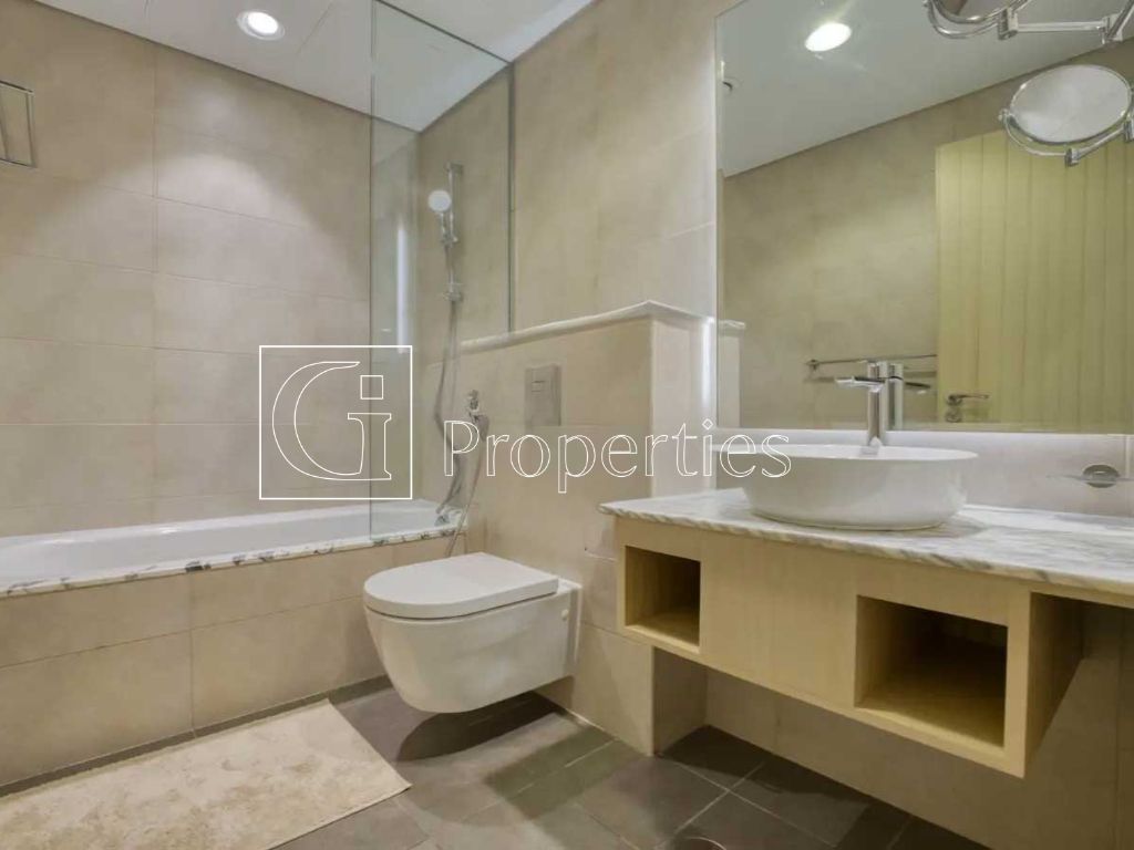 Facing Sea View | Brand New | Exclusive Unit - 9