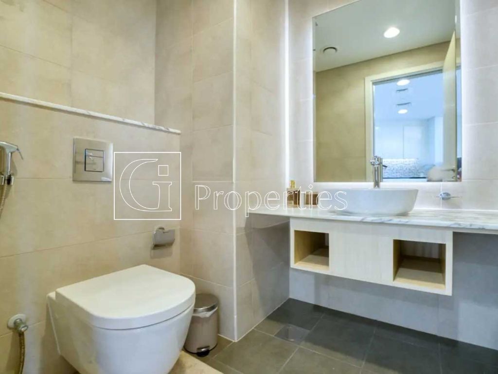 Facing Sea View | Brand New | Exclusive Unit - 10